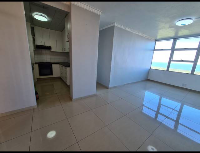 2 BEDROOM FLAT RENTED IN MORNINGSIDE